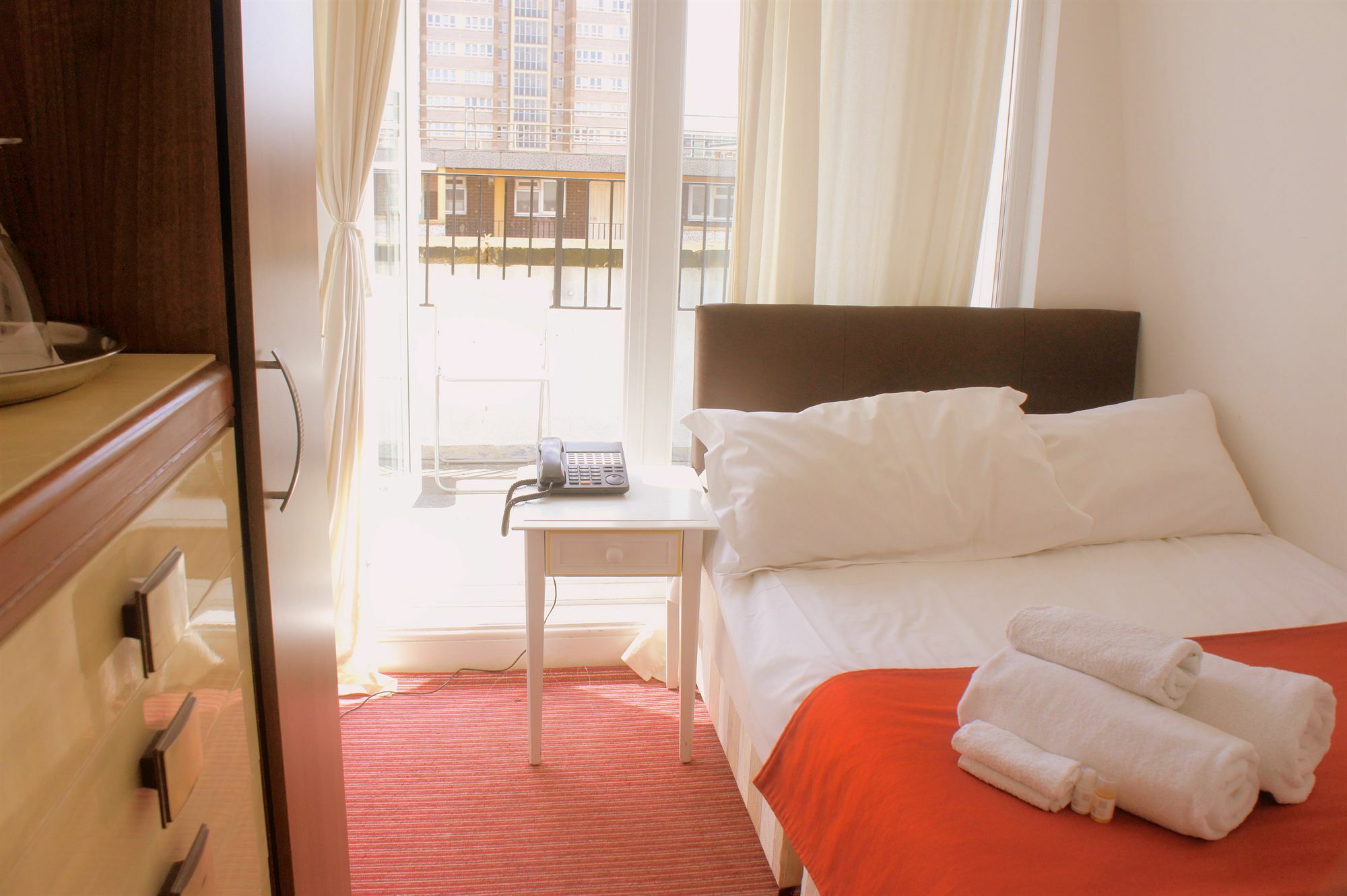 Plaza London Hotel Londres Exterior foto